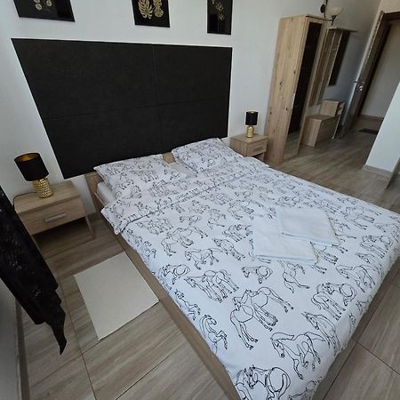 Motel Pod Basztą Naglowice Zewnętrze zdjęcie