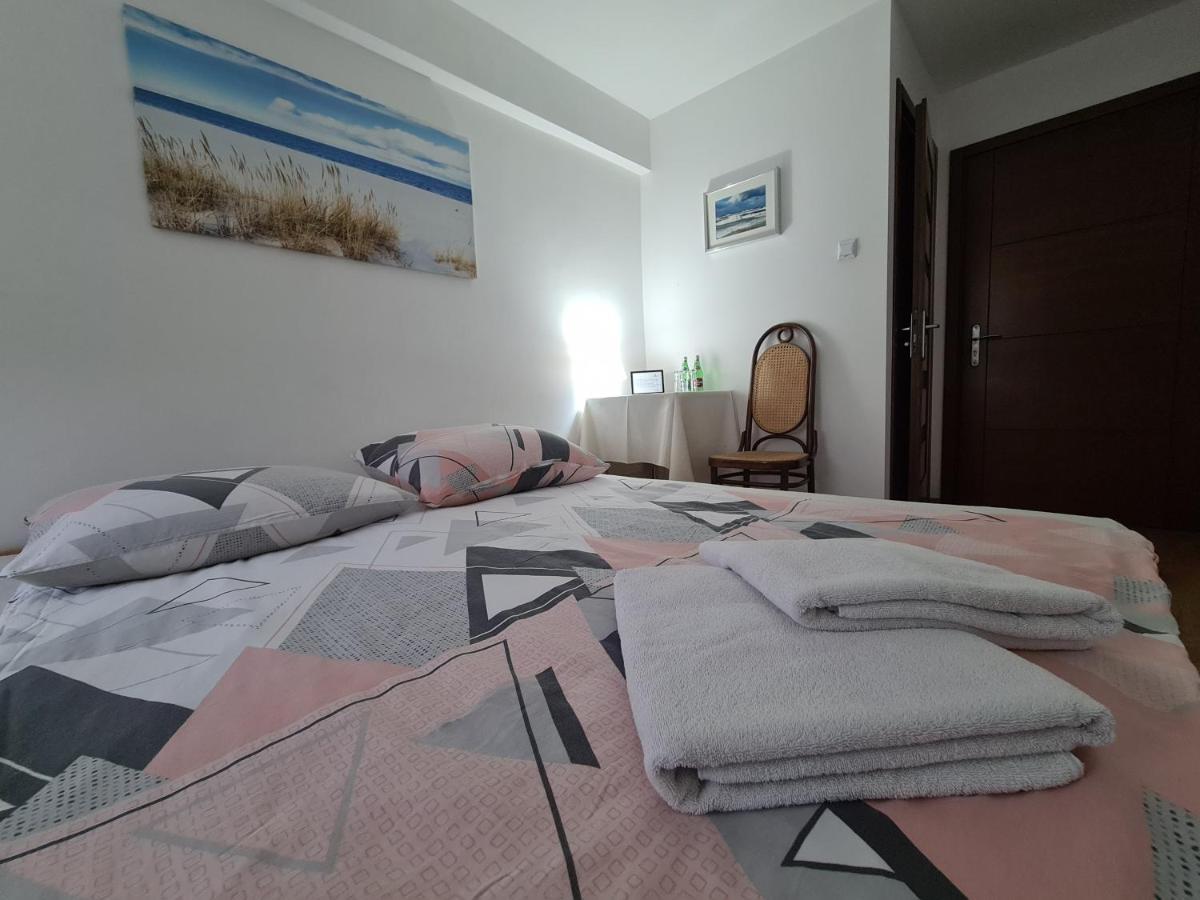 Motel Pod Basztą Naglowice Zewnętrze zdjęcie