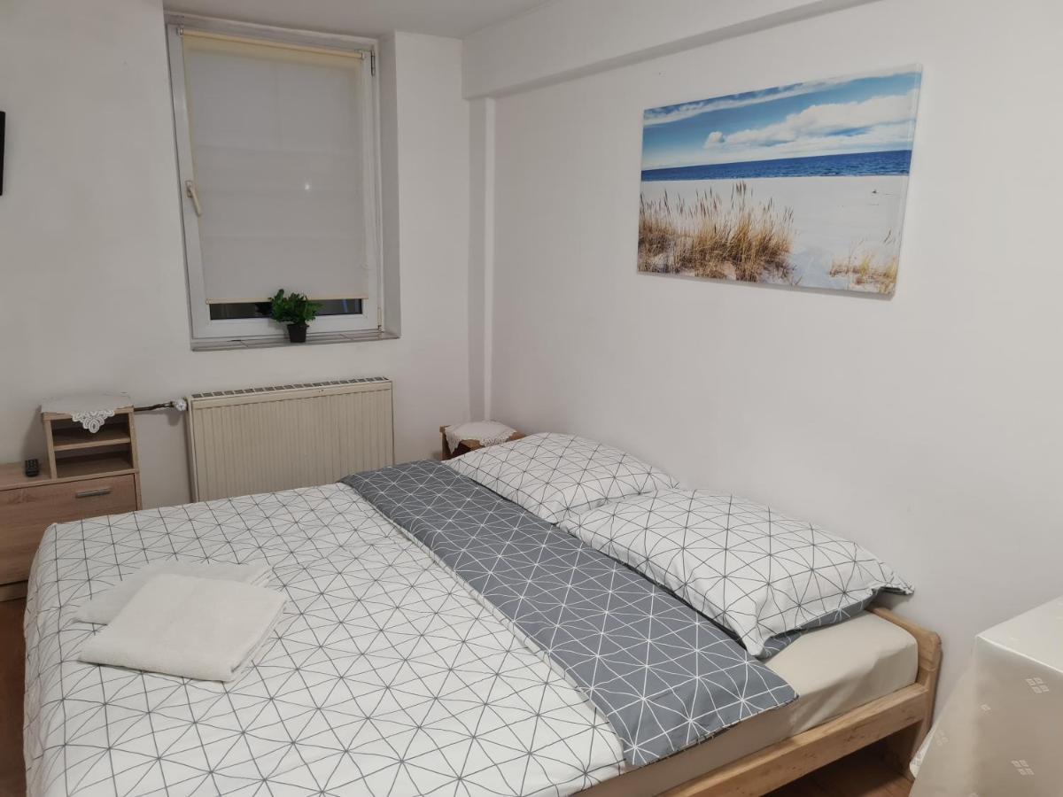 Motel Pod Basztą Naglowice Zewnętrze zdjęcie