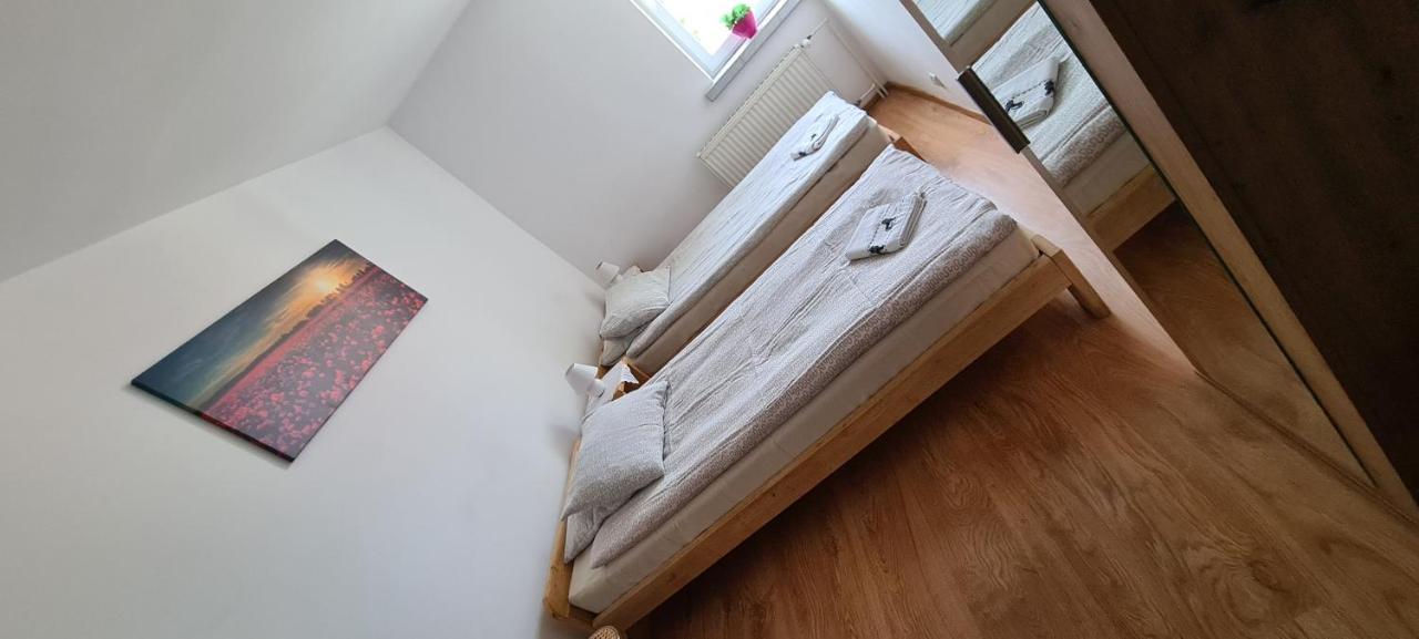 Motel Pod Basztą Naglowice Zewnętrze zdjęcie
