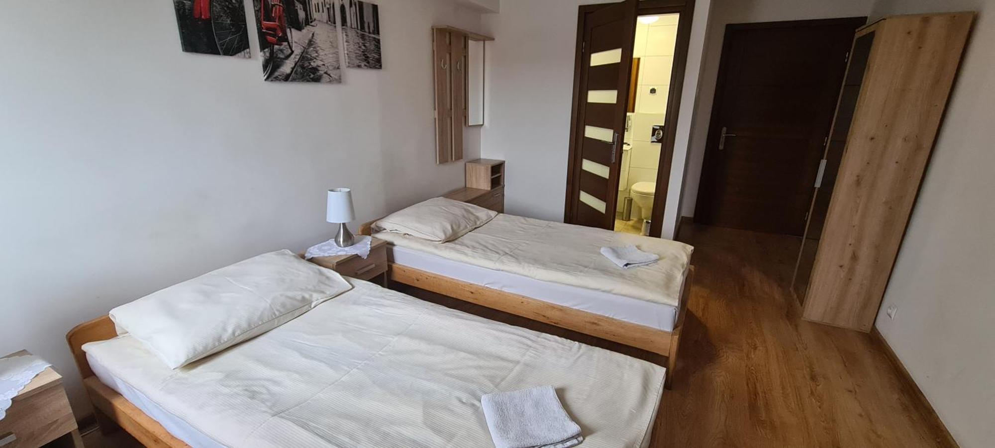 Motel Pod Basztą Naglowice Zewnętrze zdjęcie