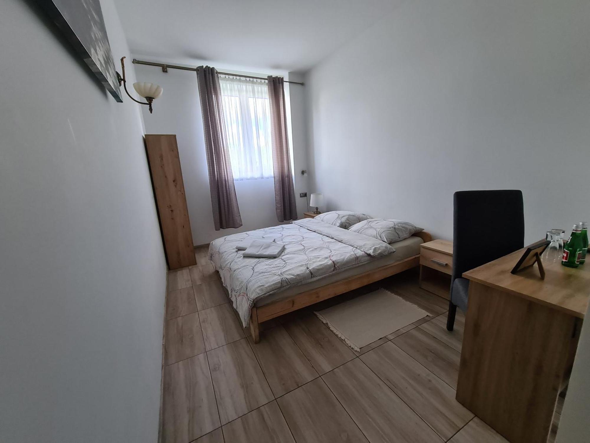 Motel Pod Basztą Naglowice Pokój zdjęcie