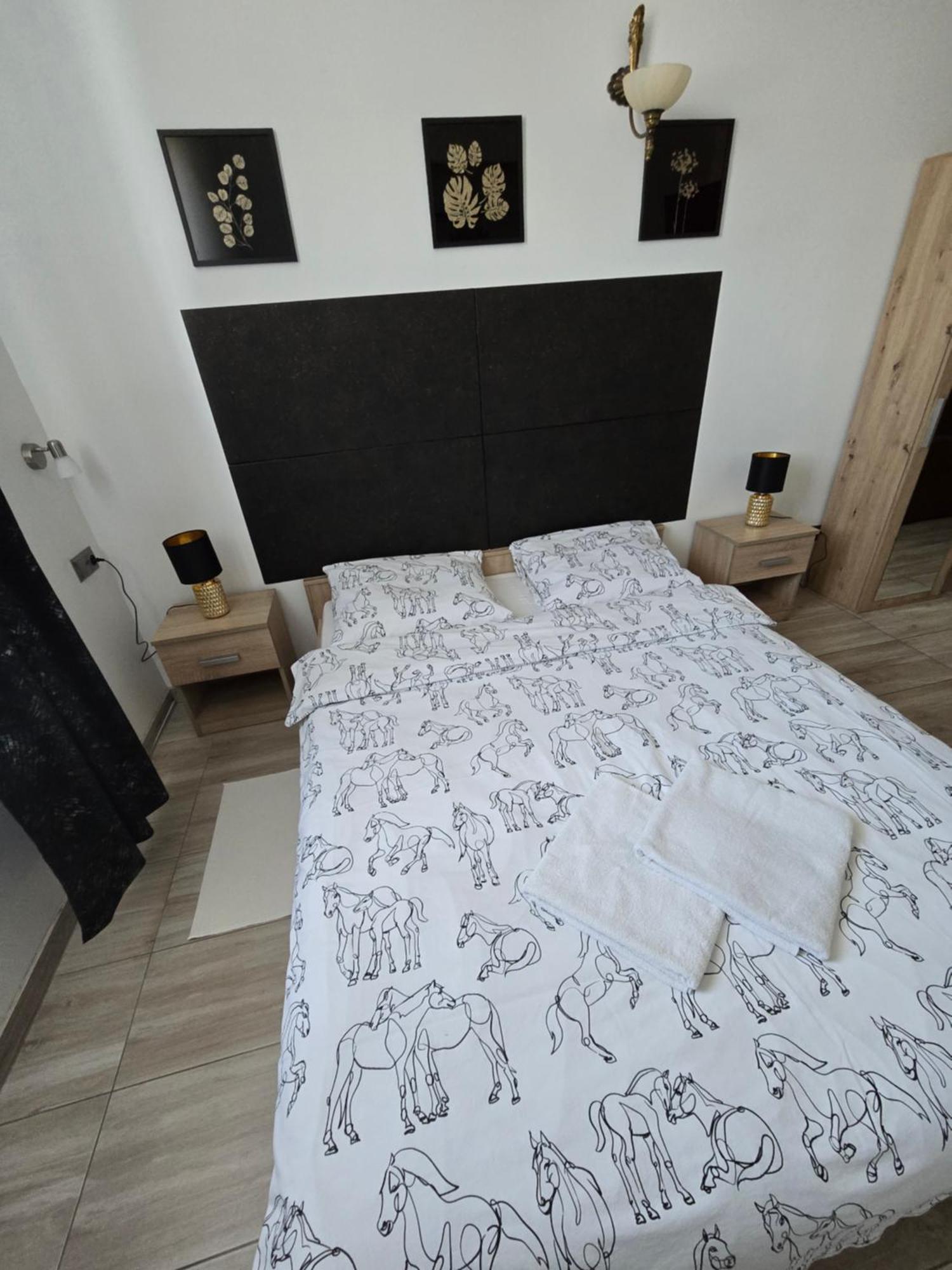 Motel Pod Basztą Naglowice Zewnętrze zdjęcie