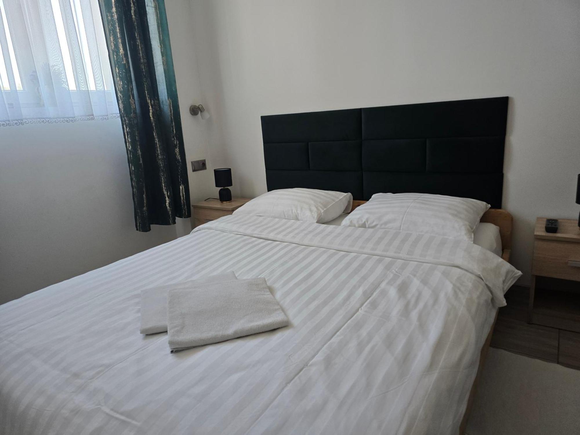 Motel Pod Basztą Naglowice Zewnętrze zdjęcie